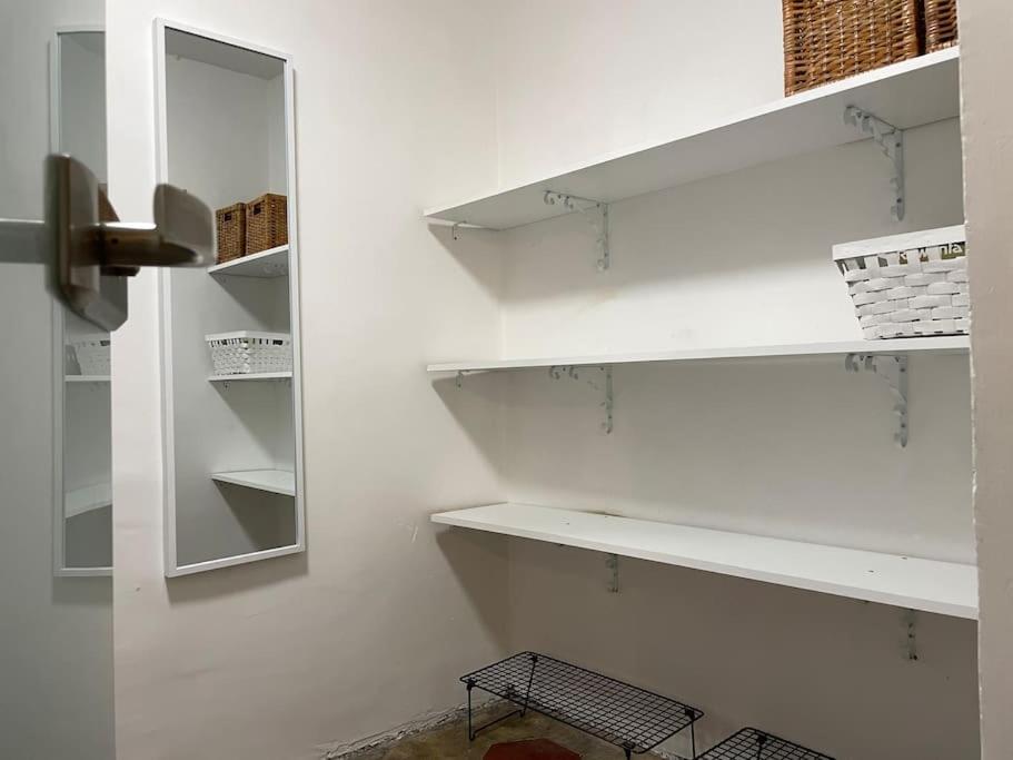 Ferienwohnung La Ringhiera Di San Cosimo Genua Exterior foto